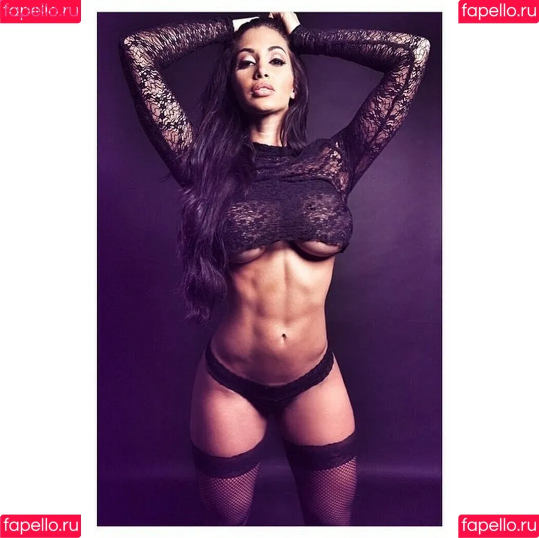 Claudia Sampedro Onlyfans Photo Gallery 