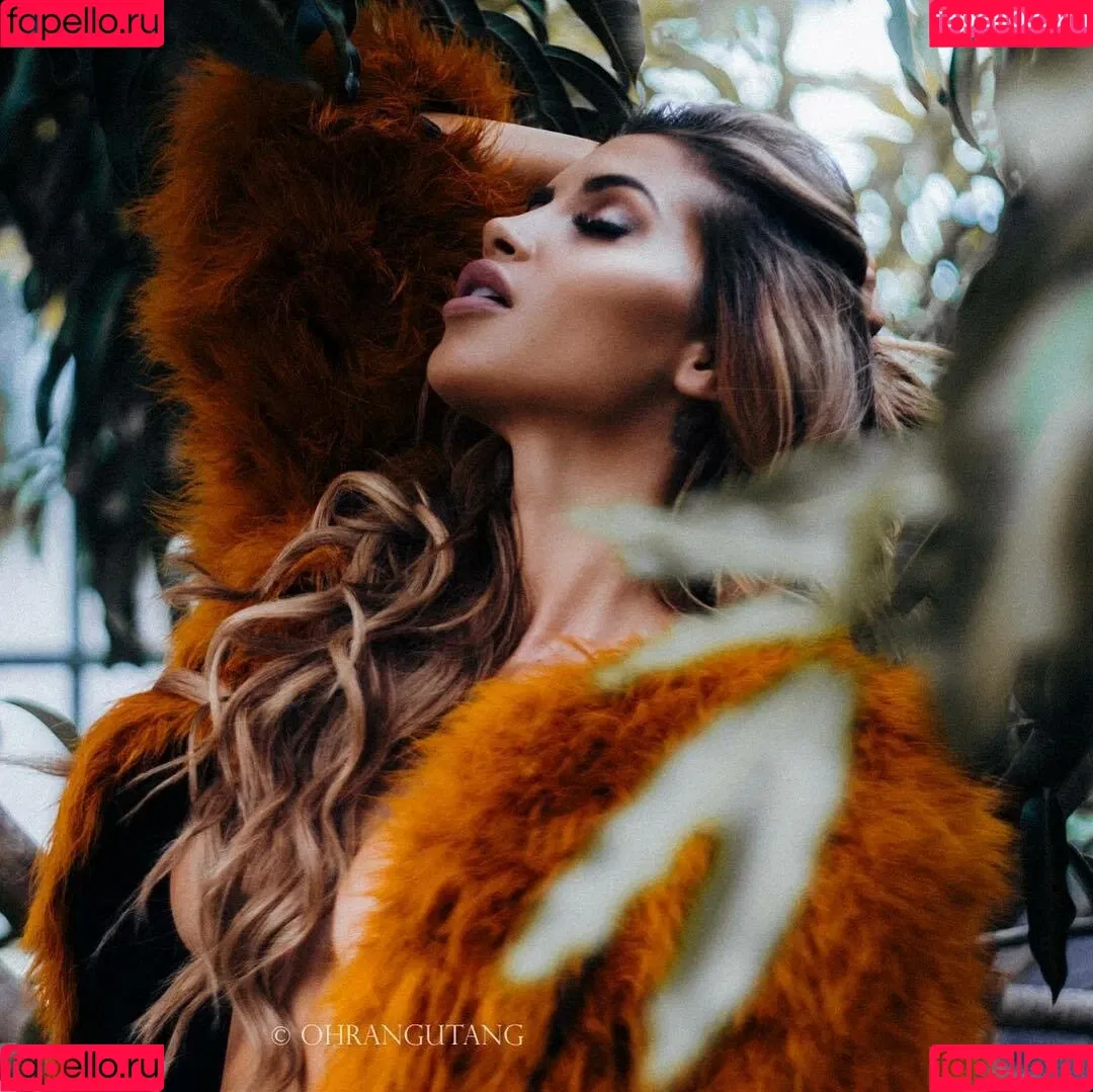 Claudia Sampedro Onlyfans Photo Gallery 