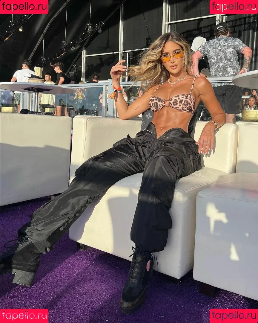 Claudia Sampedro Onlyfans Photo Gallery 