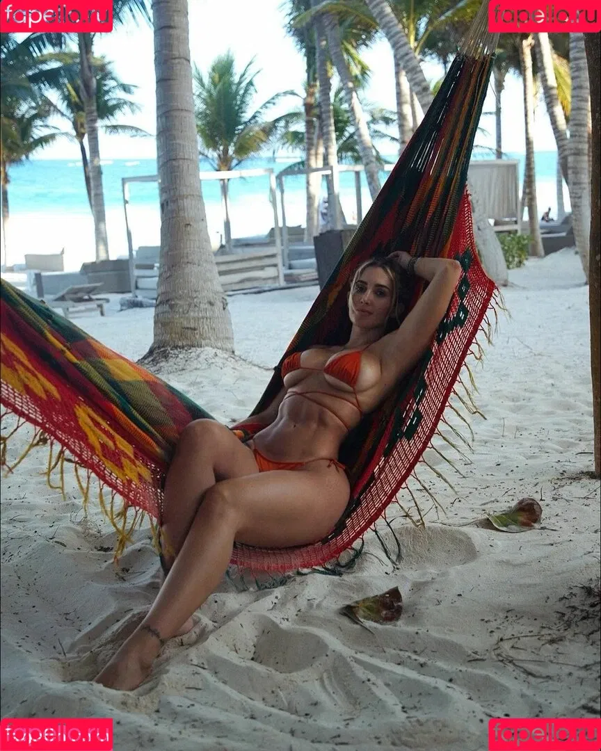 Claudia Sampedro Onlyfans Photo Gallery 