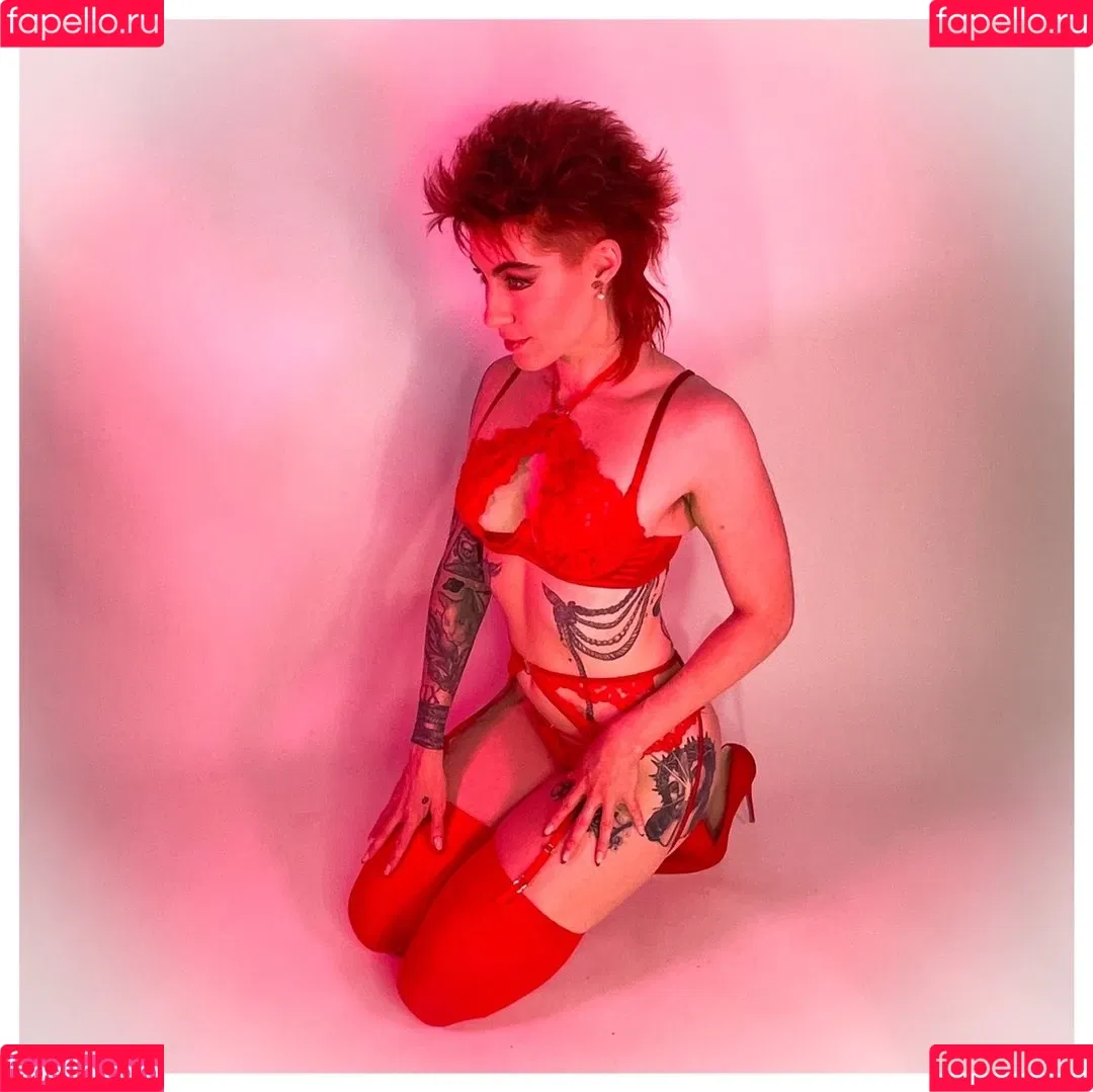 DanikaXIX Onlyfans Photo Gallery 
