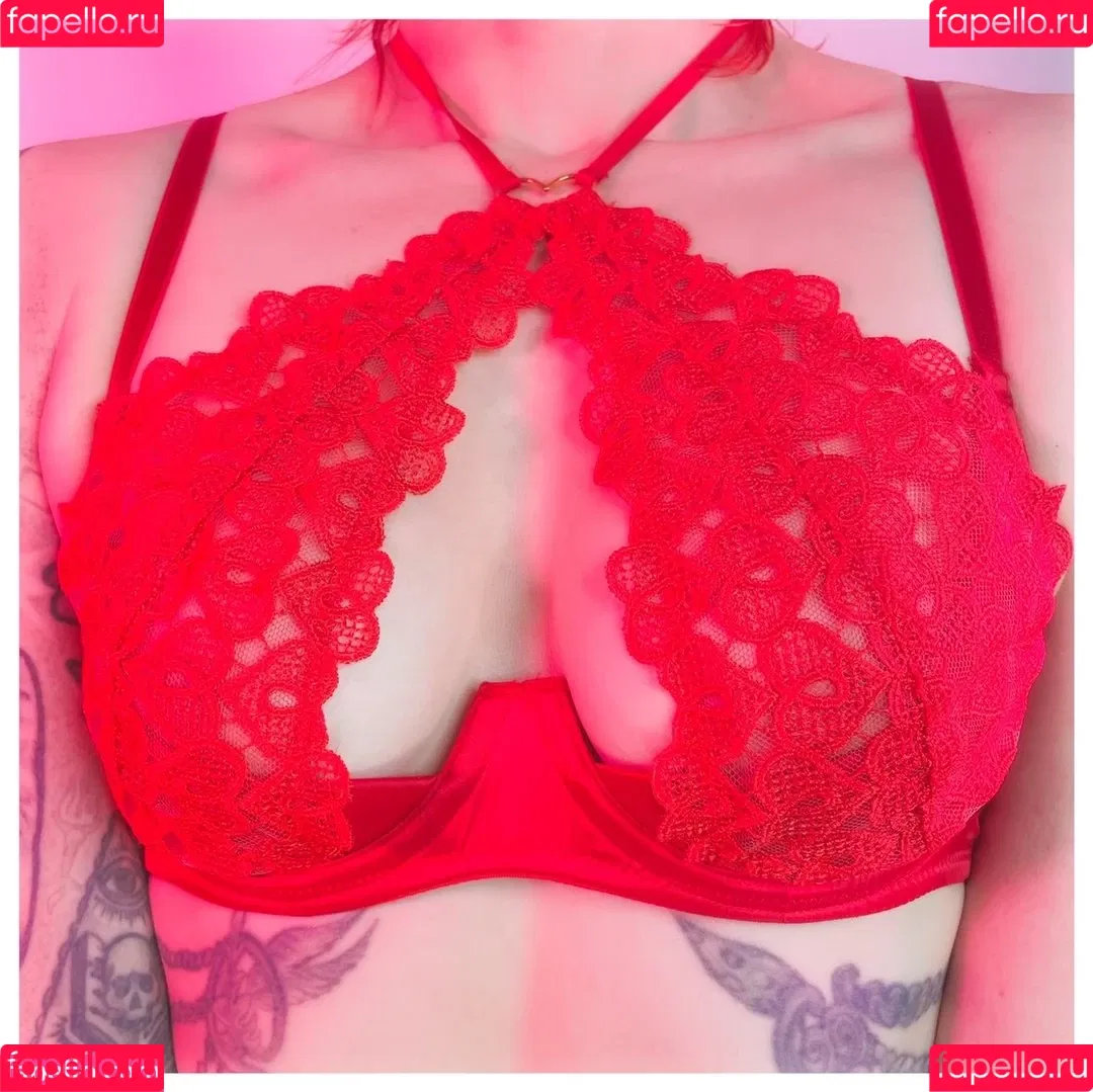 DanikaXIX Onlyfans Photo Gallery 