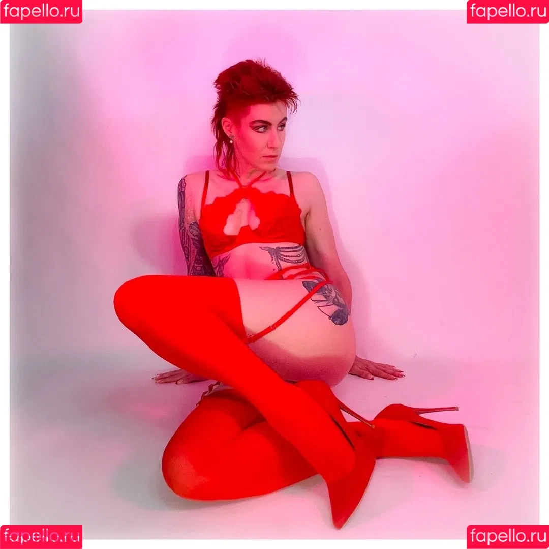 DanikaXIX Onlyfans Photo Gallery 