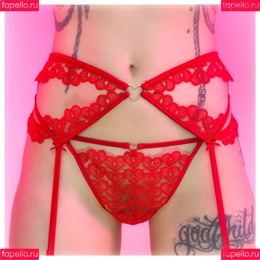 DanikaXIX Onlyfans Photo Gallery 