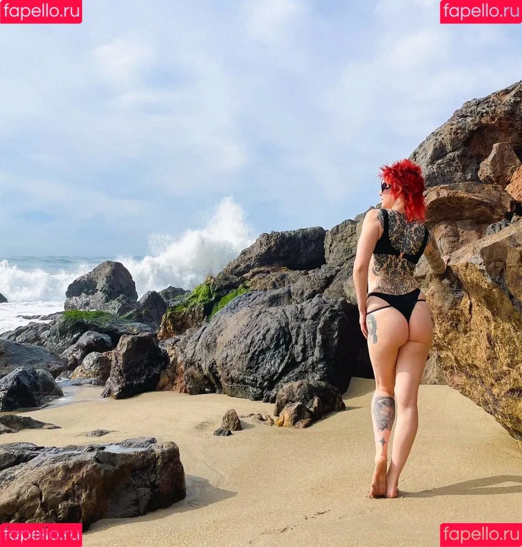 DanikaXIX Onlyfans Photo Gallery 