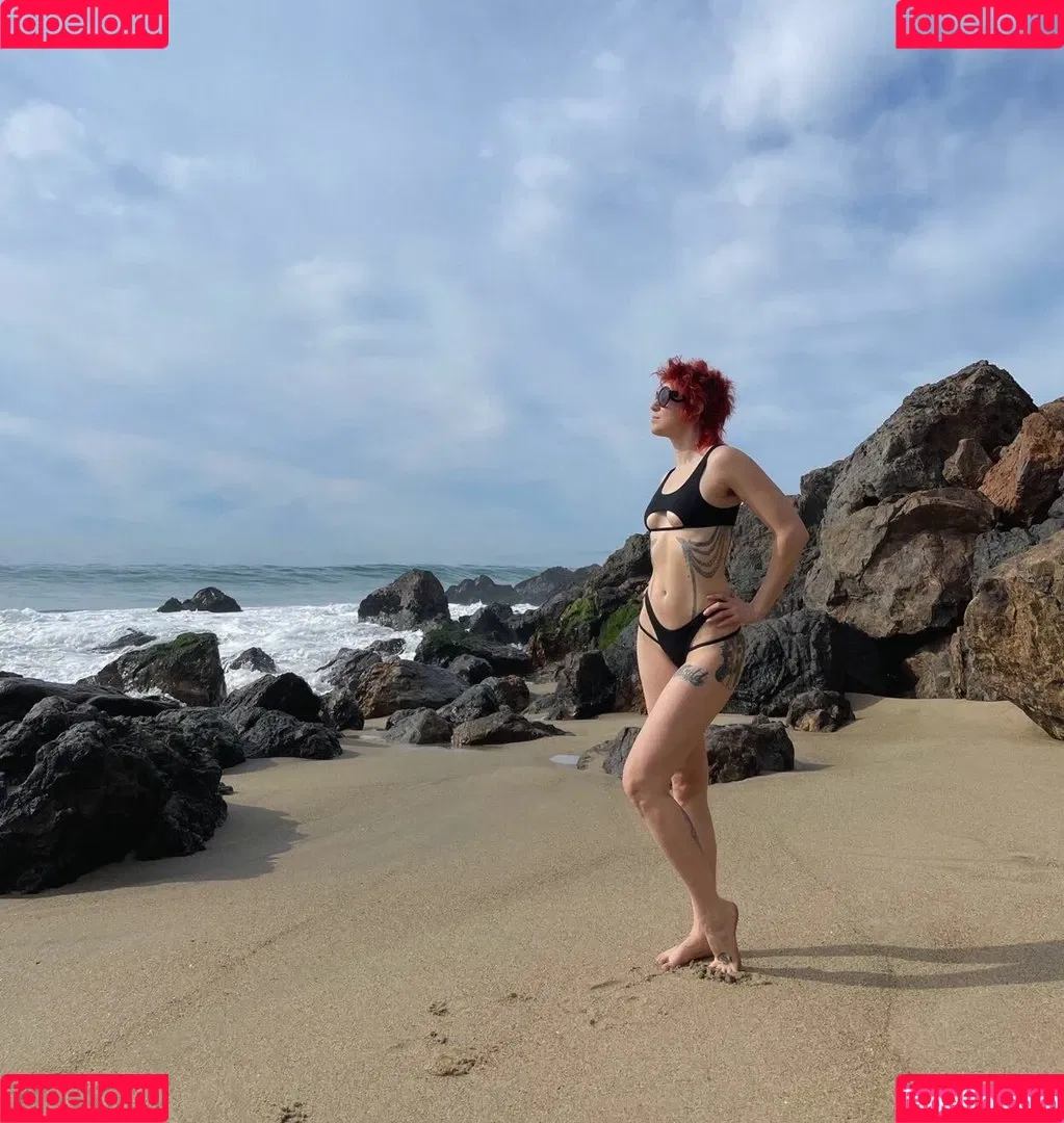 DanikaXIX Onlyfans Photo Gallery 
