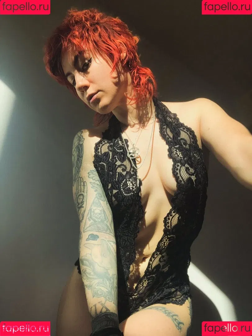 DanikaXIX Onlyfans Photo Gallery 