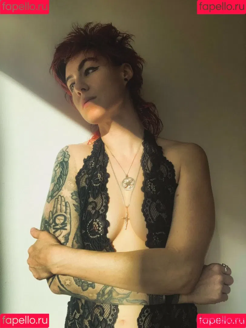 DanikaXIX Onlyfans Photo Gallery 