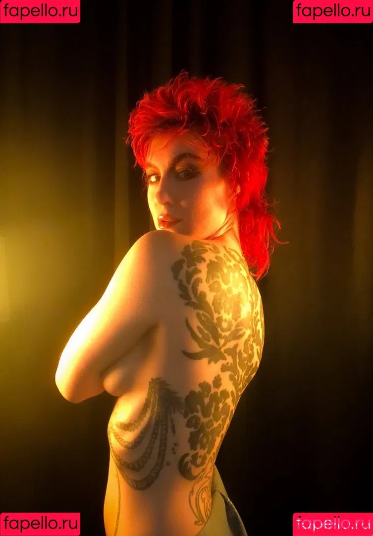 DanikaXIX Onlyfans Photo Gallery 