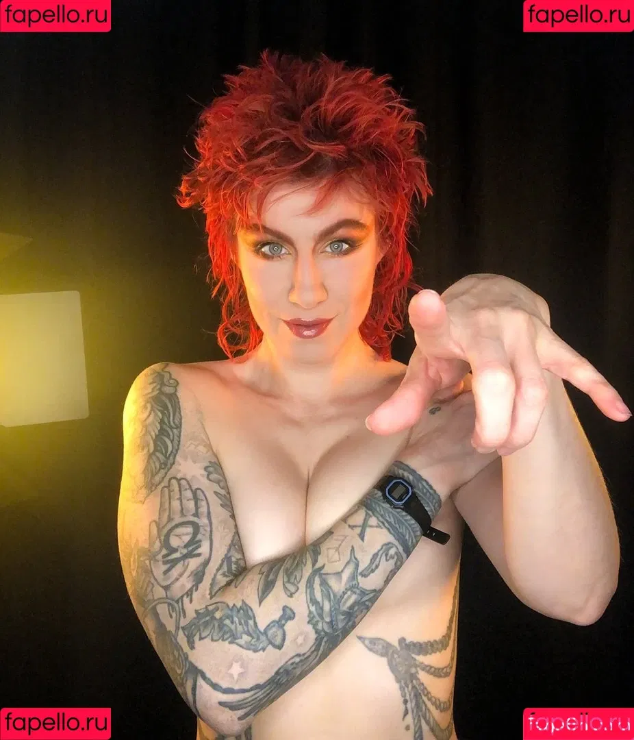DanikaXIX Onlyfans Photo Gallery 