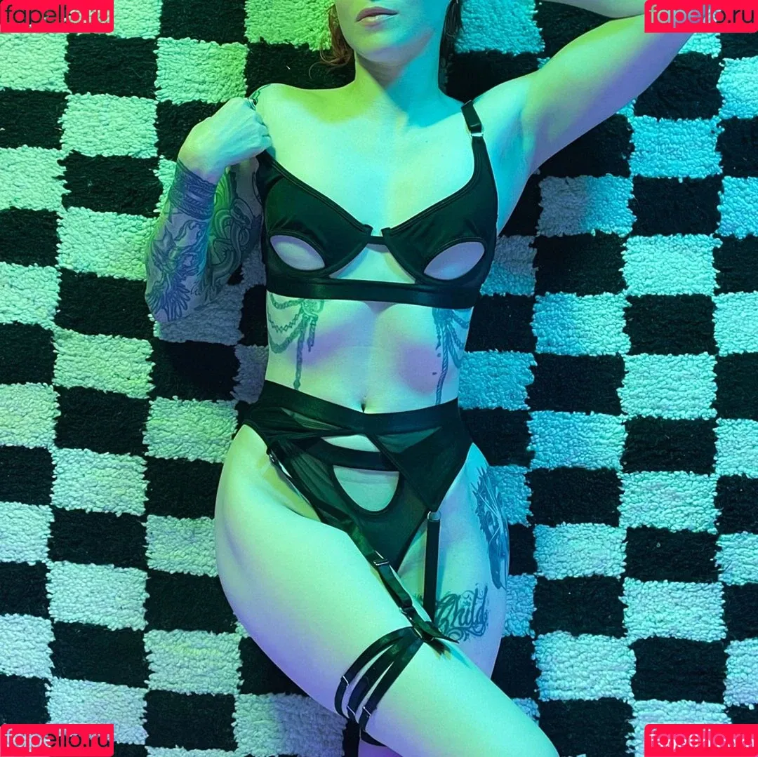 DanikaXIX Onlyfans Photo Gallery 
