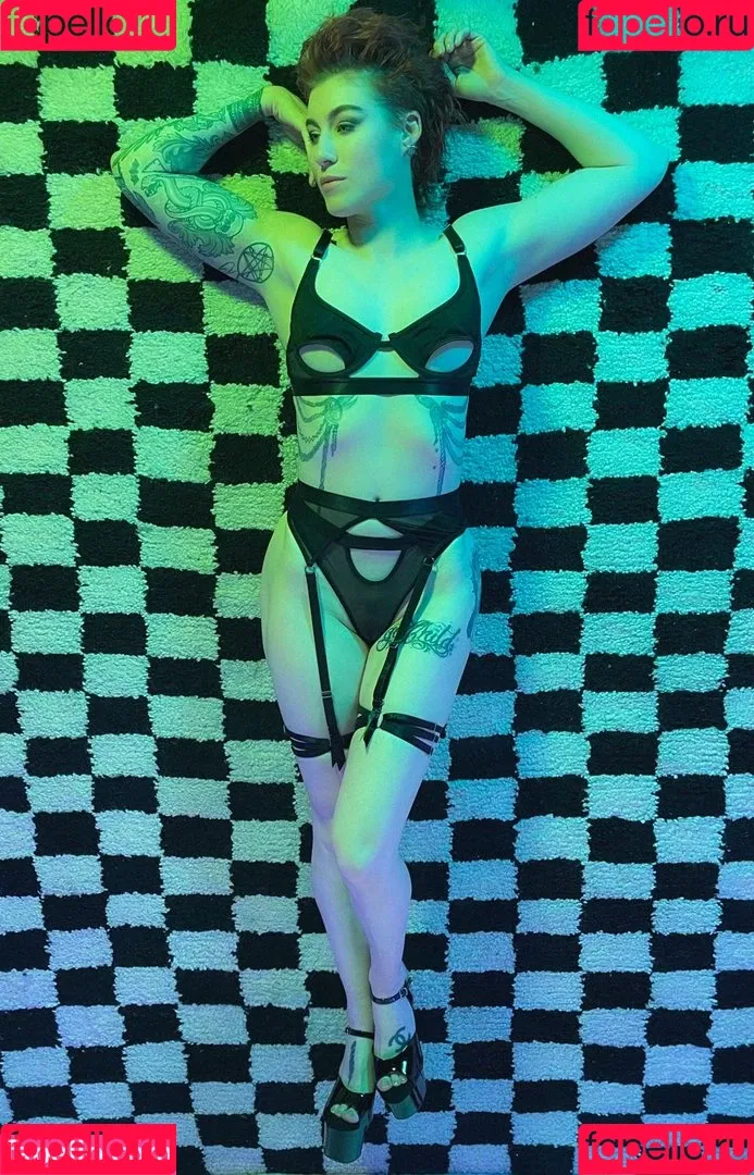 DanikaXIX Onlyfans Photo Gallery 