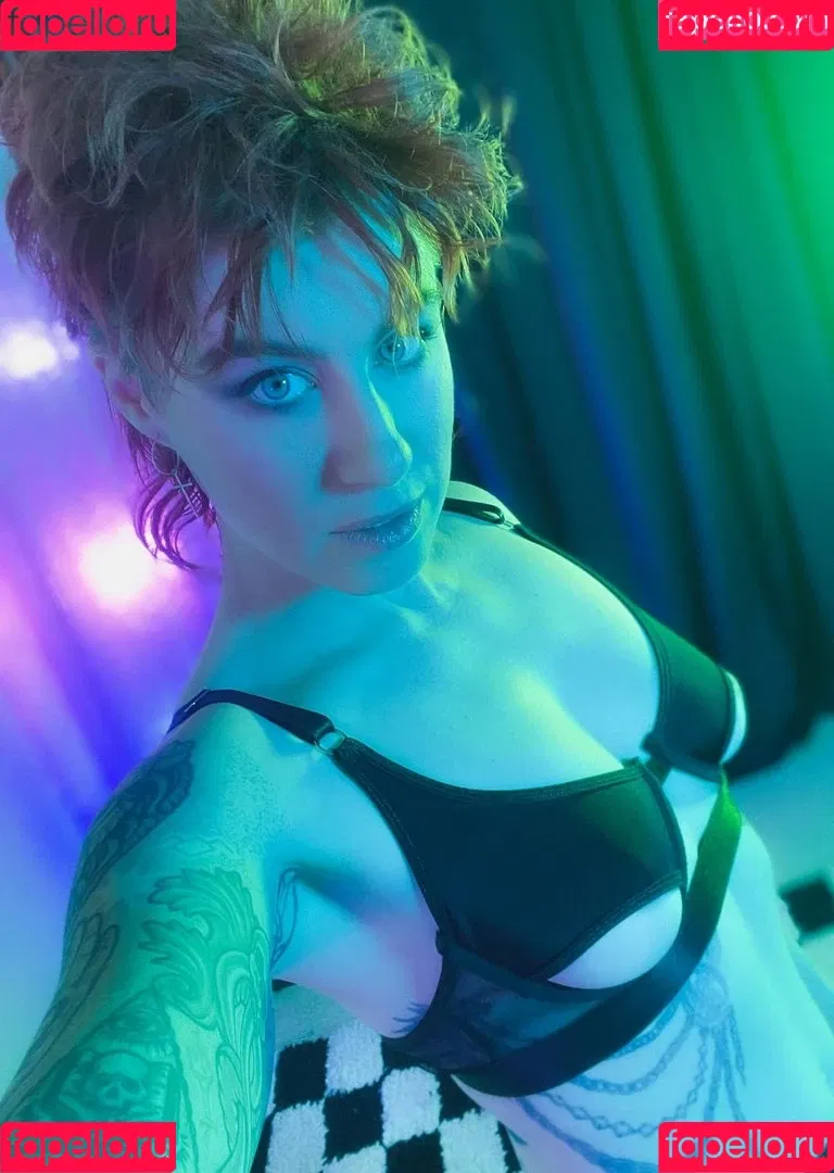 DanikaXIX Onlyfans Photo Gallery 