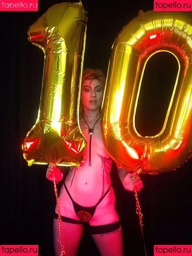 DanikaXIX Onlyfans Photo Gallery 