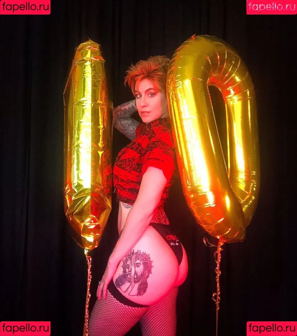 DanikaXIX Onlyfans Photo Gallery 