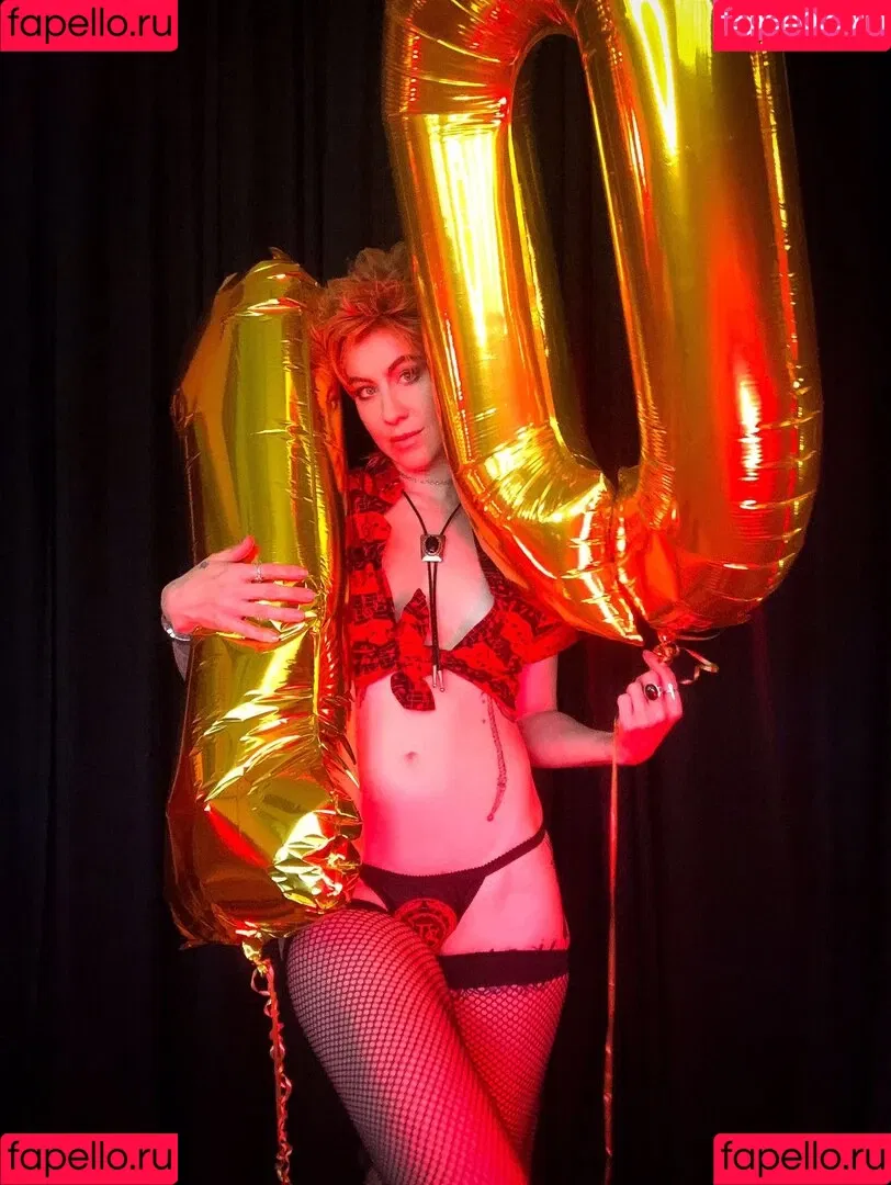 DanikaXIX Onlyfans Photo Gallery 