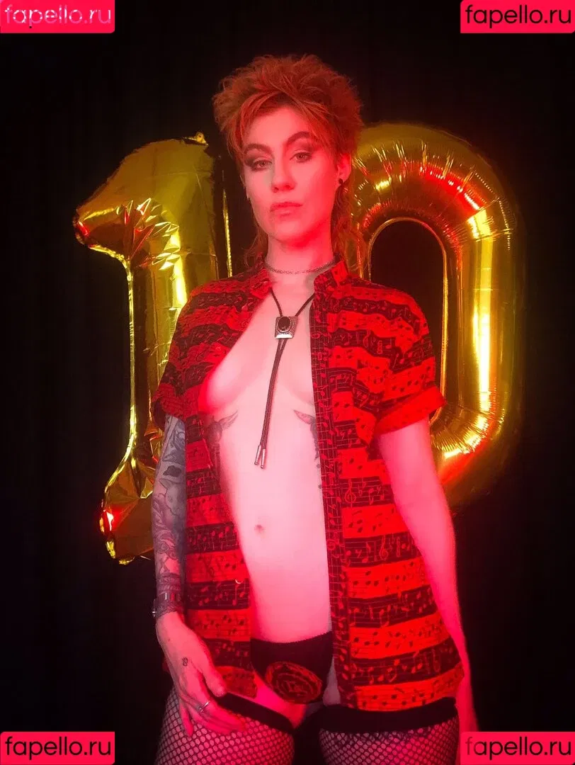 DanikaXIX Onlyfans Photo Gallery 