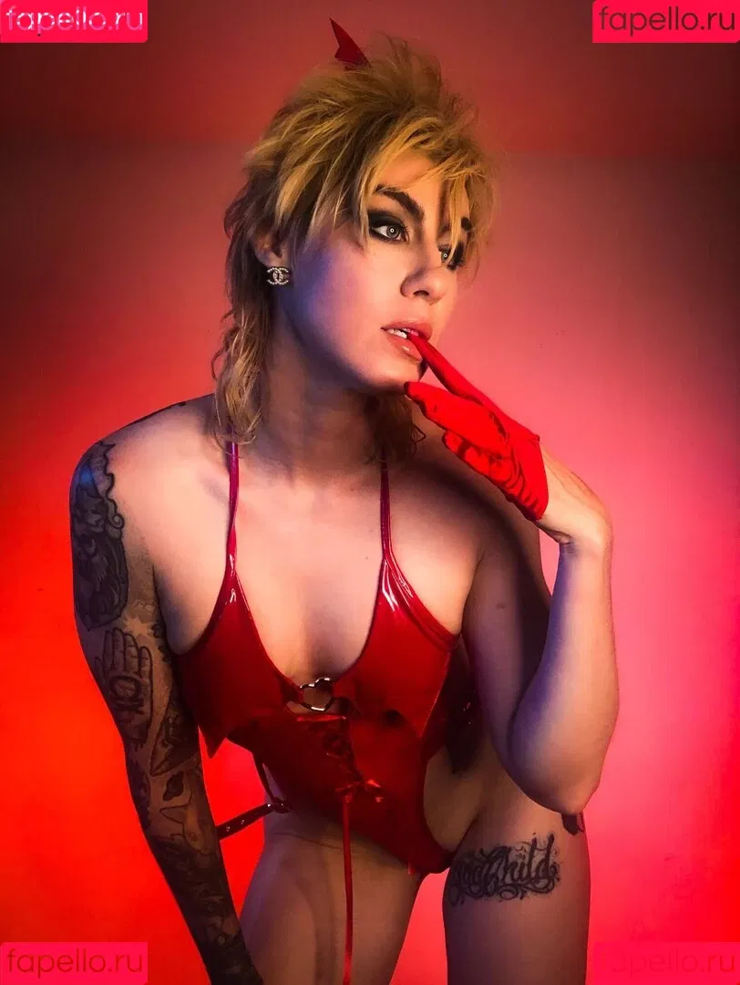 DanikaXIX Onlyfans Photo Gallery 