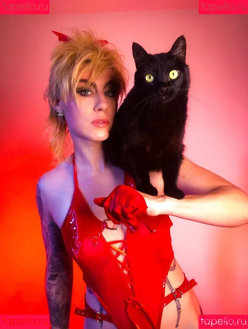 DanikaXIX Onlyfans Photo Gallery 