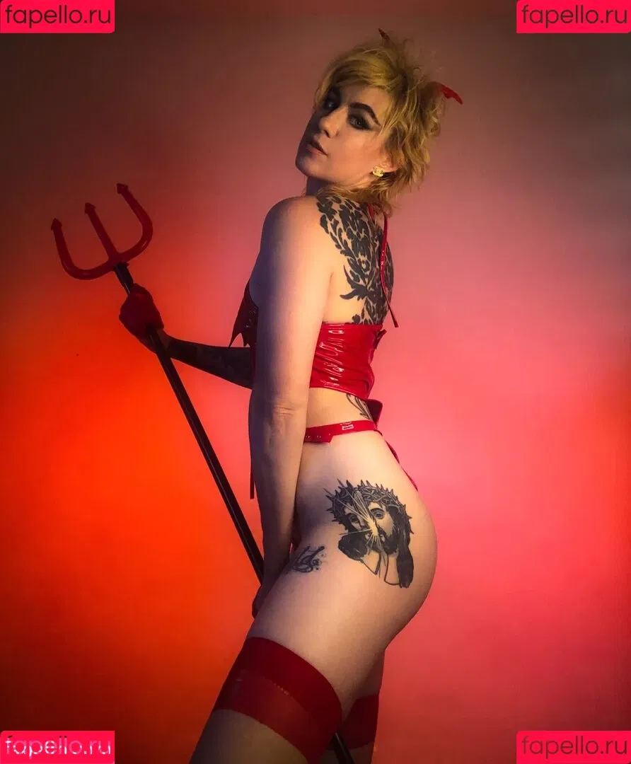 DanikaXIX Onlyfans Photo Gallery 