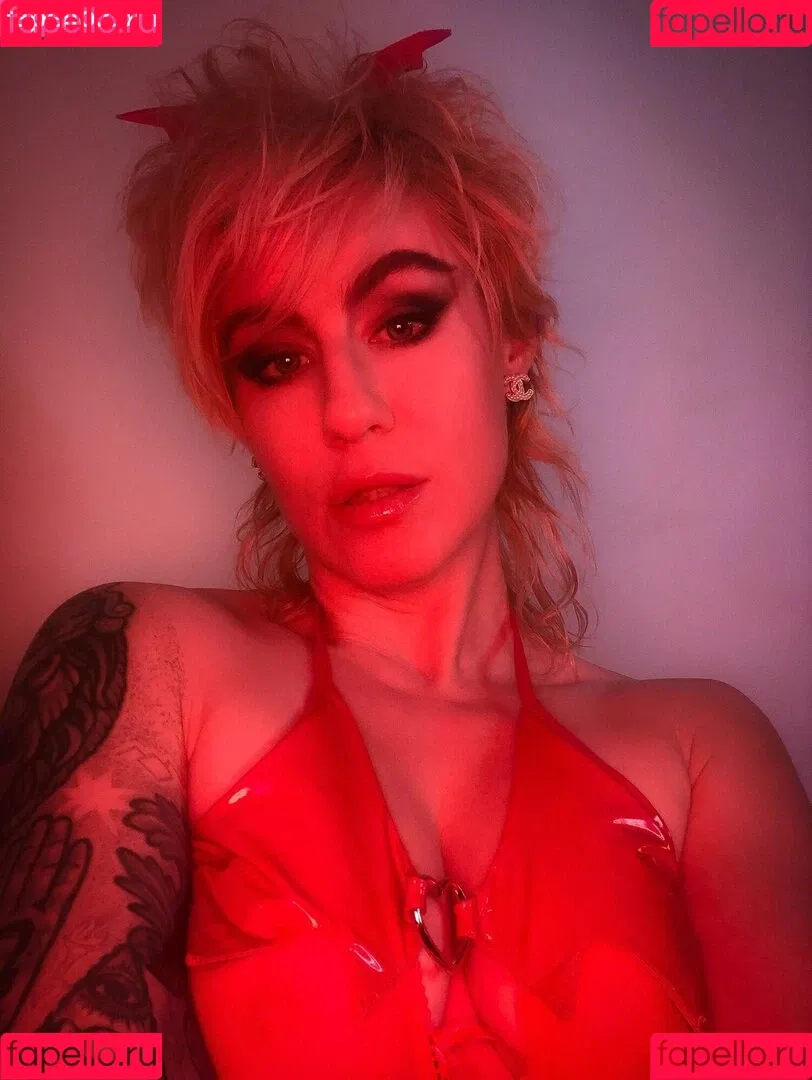 DanikaXIX Onlyfans Photo Gallery 