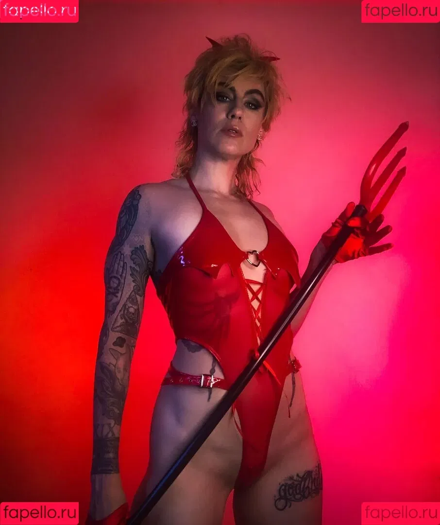 DanikaXIX Onlyfans Photo Gallery 
