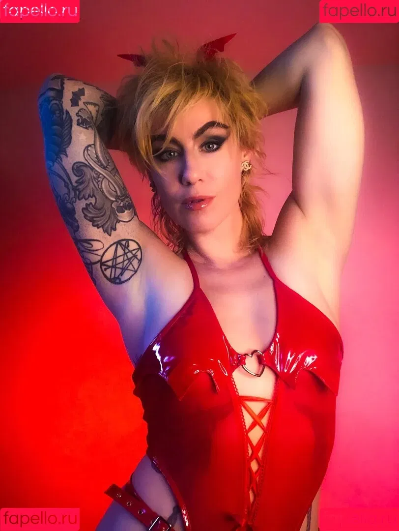 DanikaXIX Onlyfans Photo Gallery 