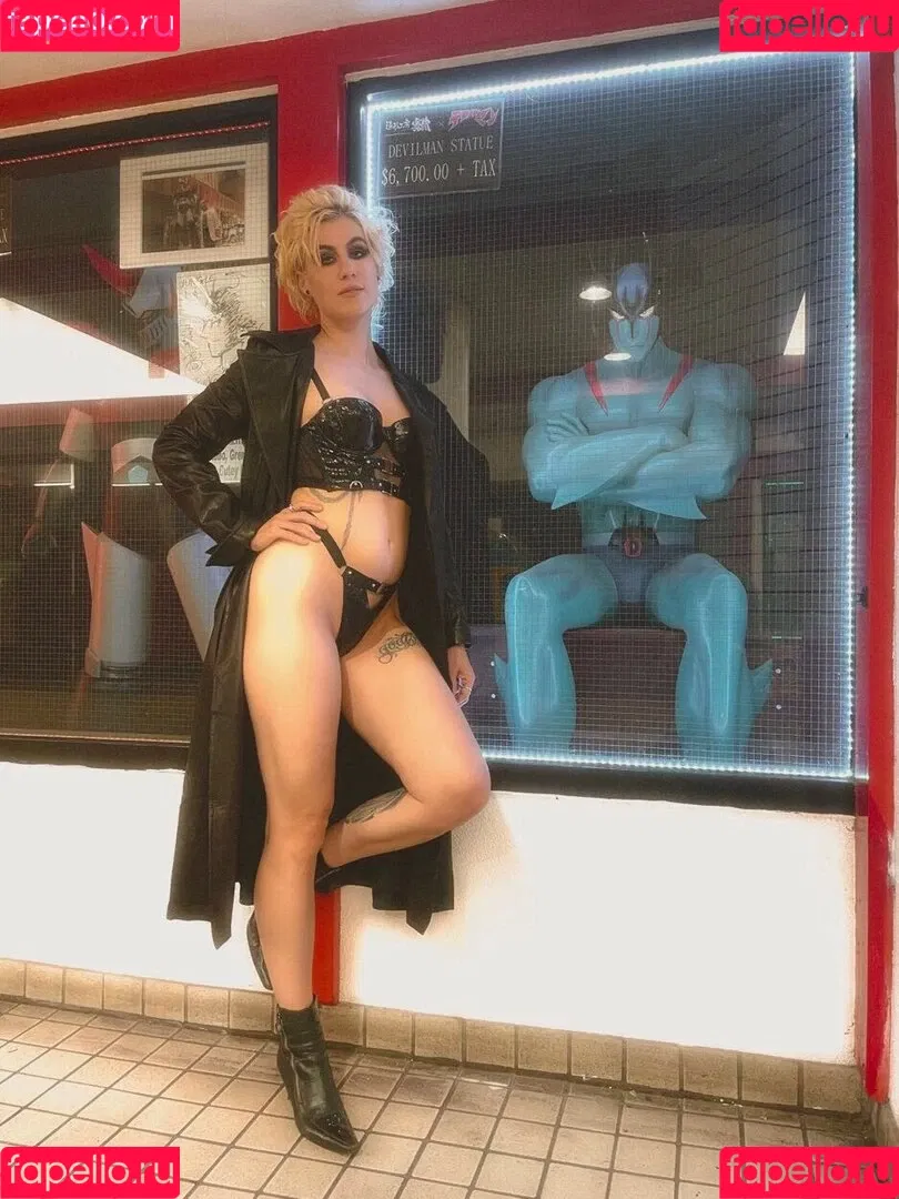 DanikaXIX Onlyfans Photo Gallery 