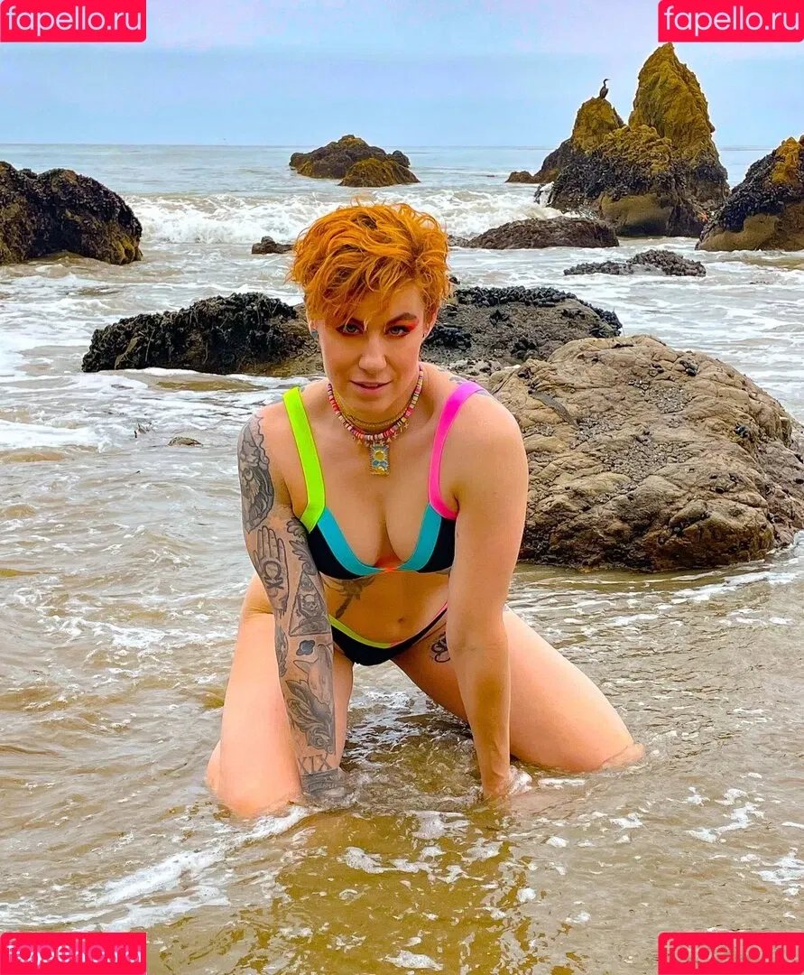 DanikaXIX Onlyfans Photo Gallery 