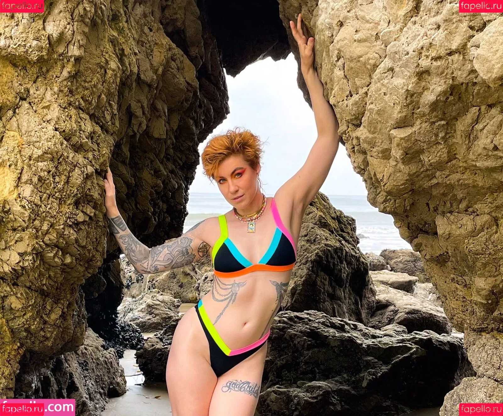 DanikaXIX Onlyfans Photo Gallery 