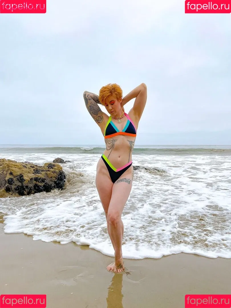 DanikaXIX Onlyfans Photo Gallery 