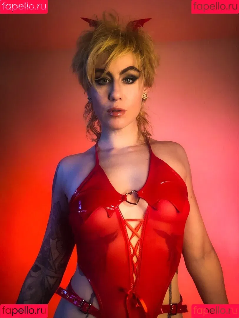 DanikaXIX Onlyfans Photo Gallery 