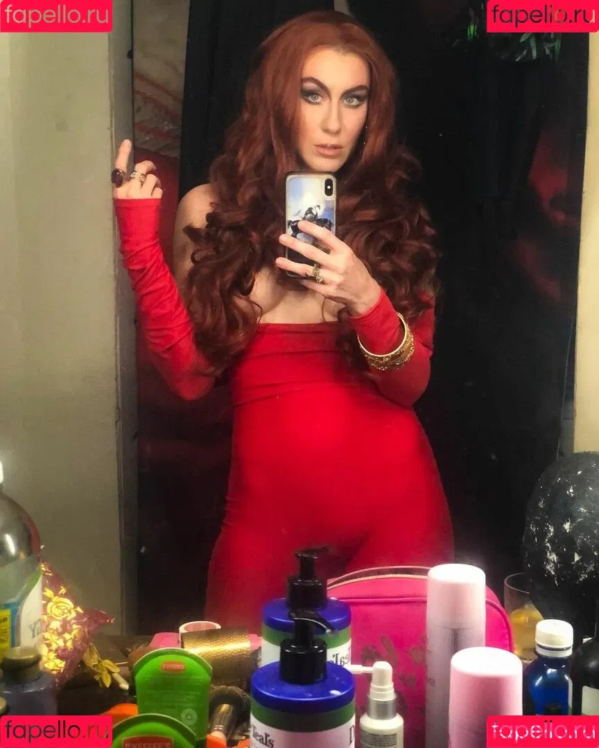 DanikaXIX Onlyfans Photo Gallery 