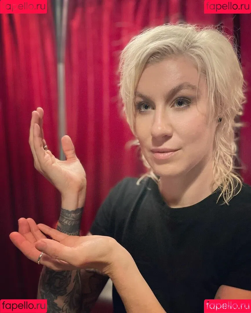 DanikaXIX Onlyfans Photo Gallery 