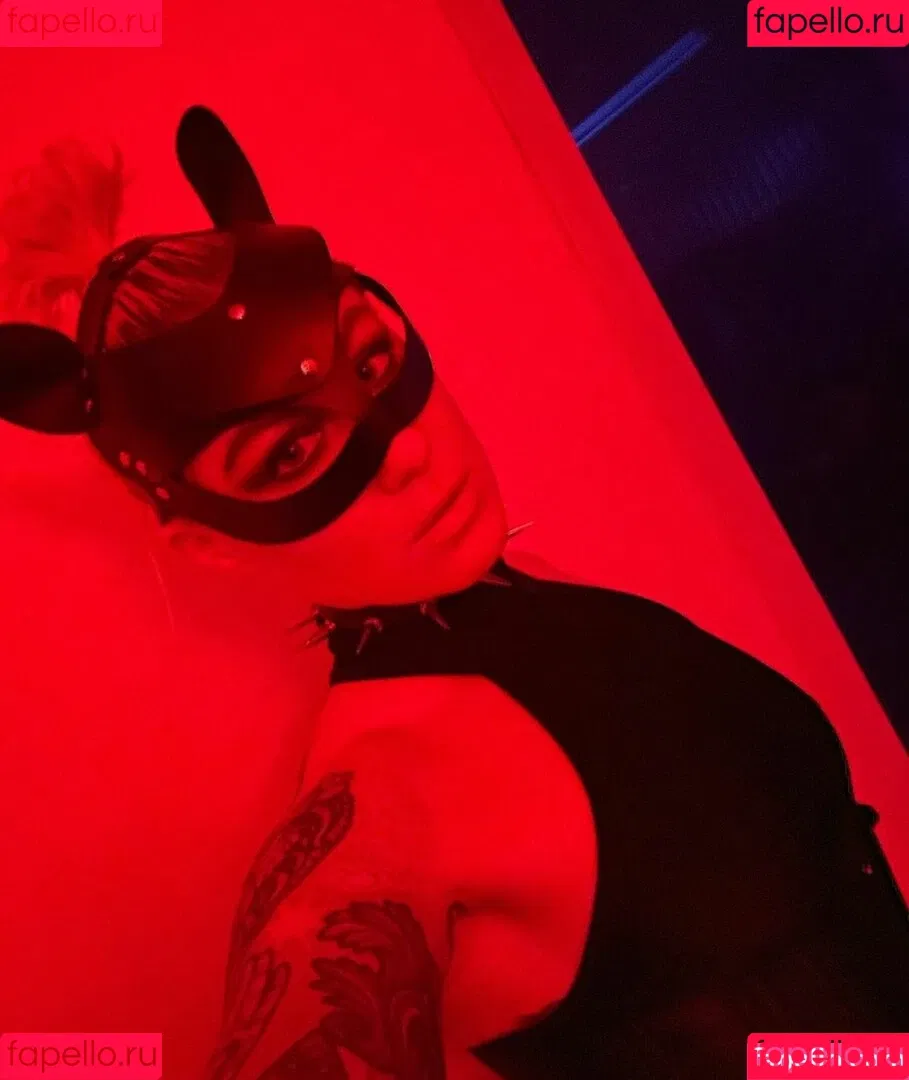 DanikaXIX Onlyfans Photo Gallery 