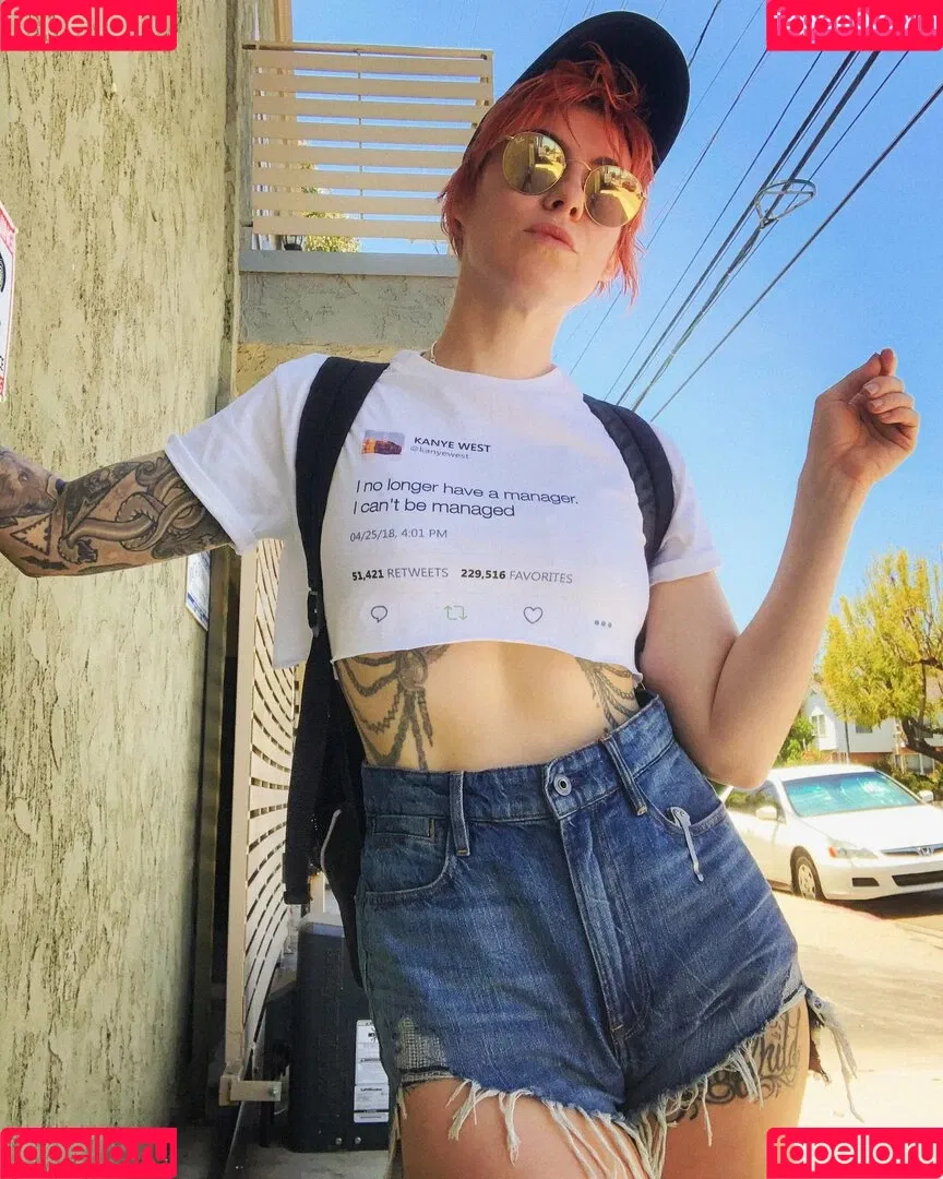 DanikaXIX Onlyfans Photo Gallery 
