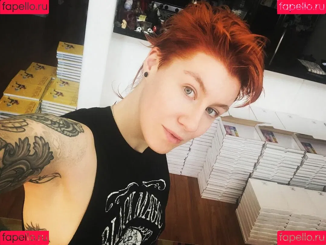 DanikaXIX Onlyfans Photo Gallery 