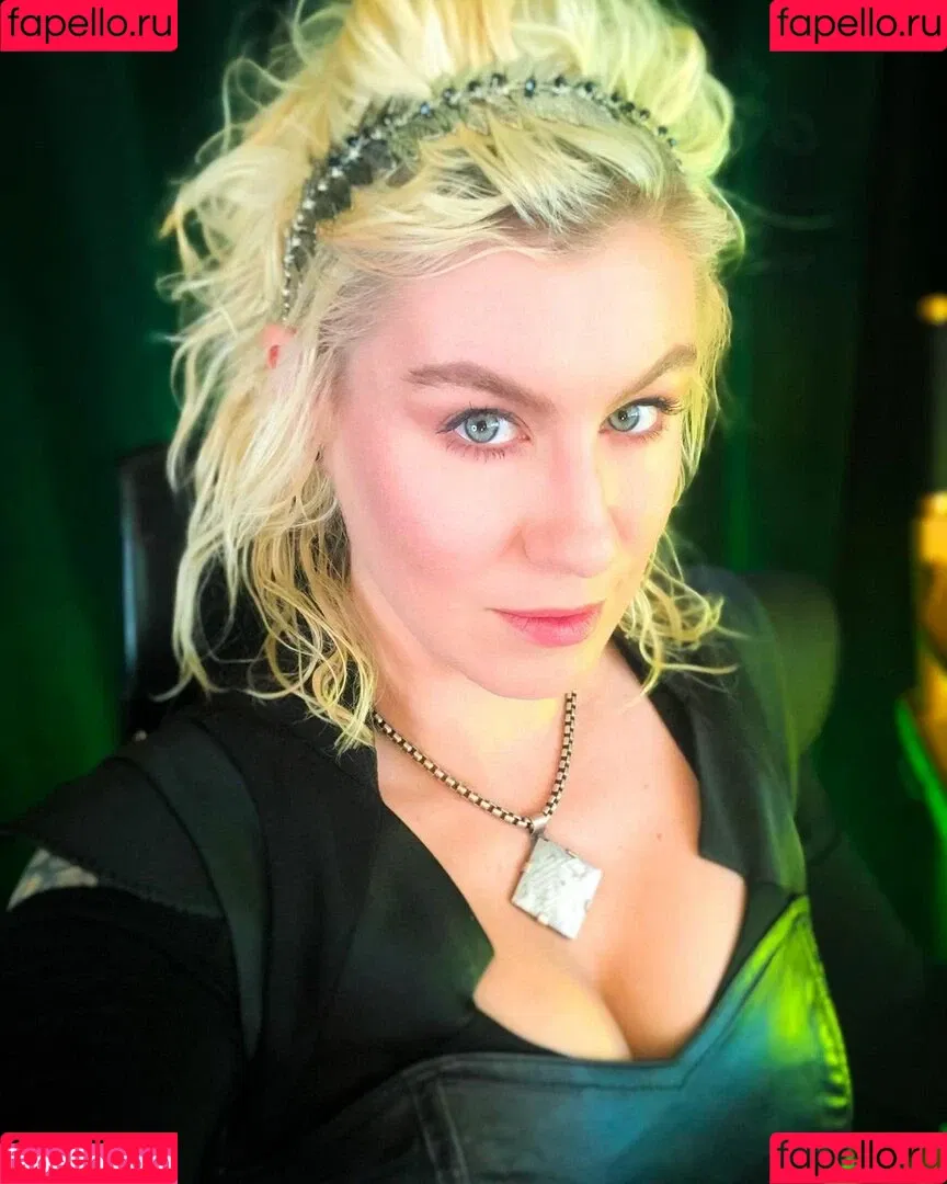 DanikaXIX Onlyfans Photo Gallery 