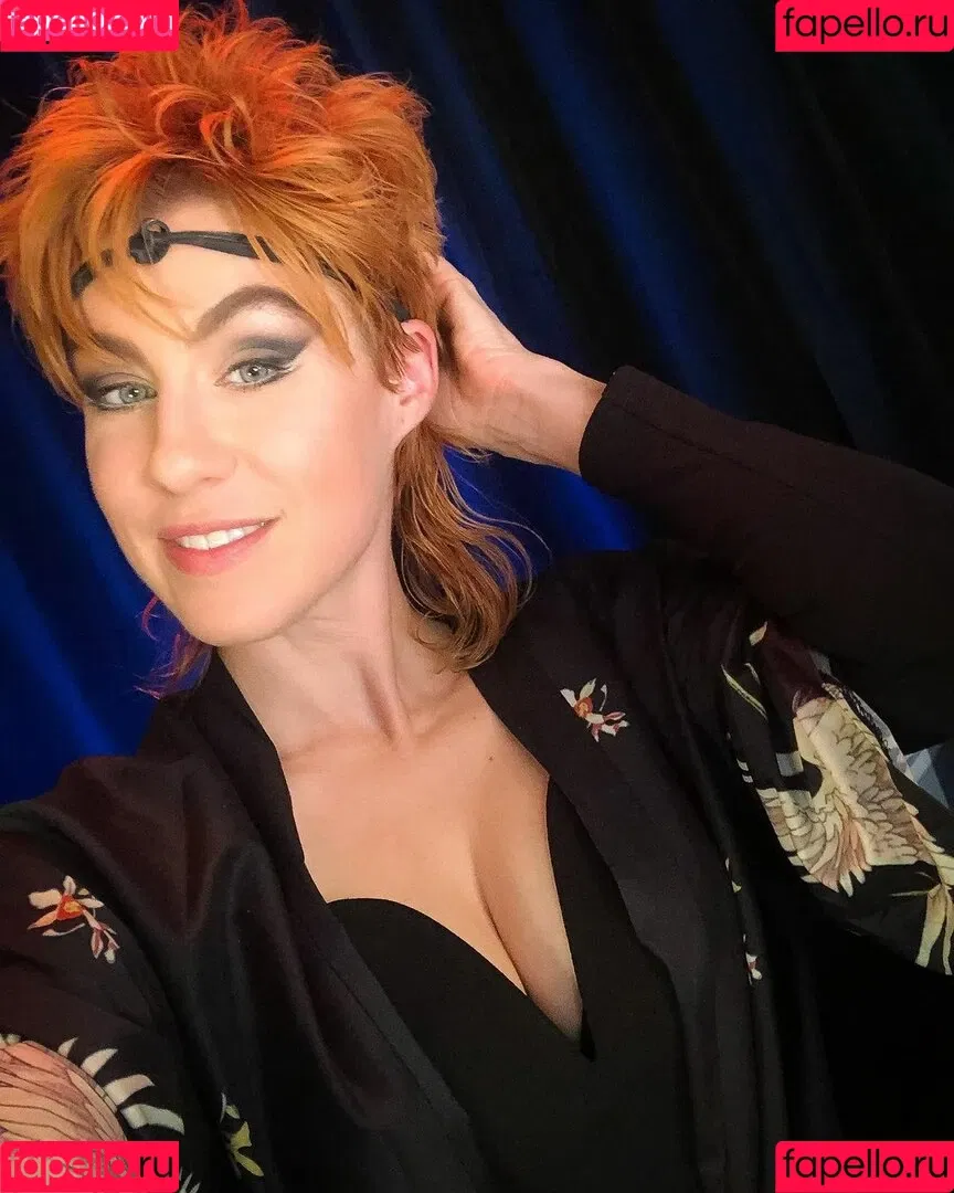DanikaXIX Onlyfans Photo Gallery 
