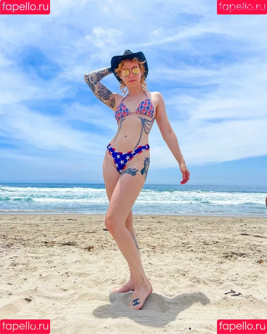 DanikaXIX Onlyfans Photo Gallery 