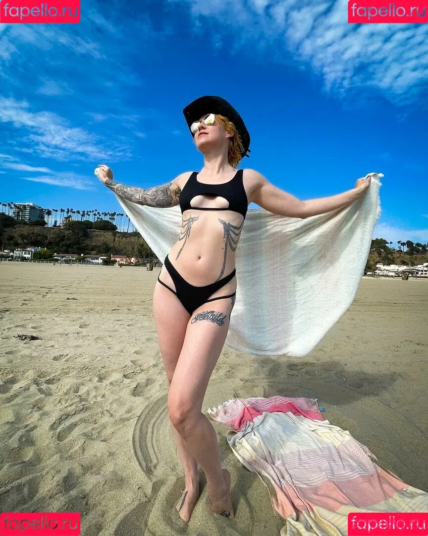 DanikaXIX Onlyfans Photo Gallery 