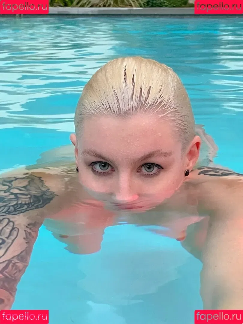 DanikaXIX Onlyfans Photo Gallery 