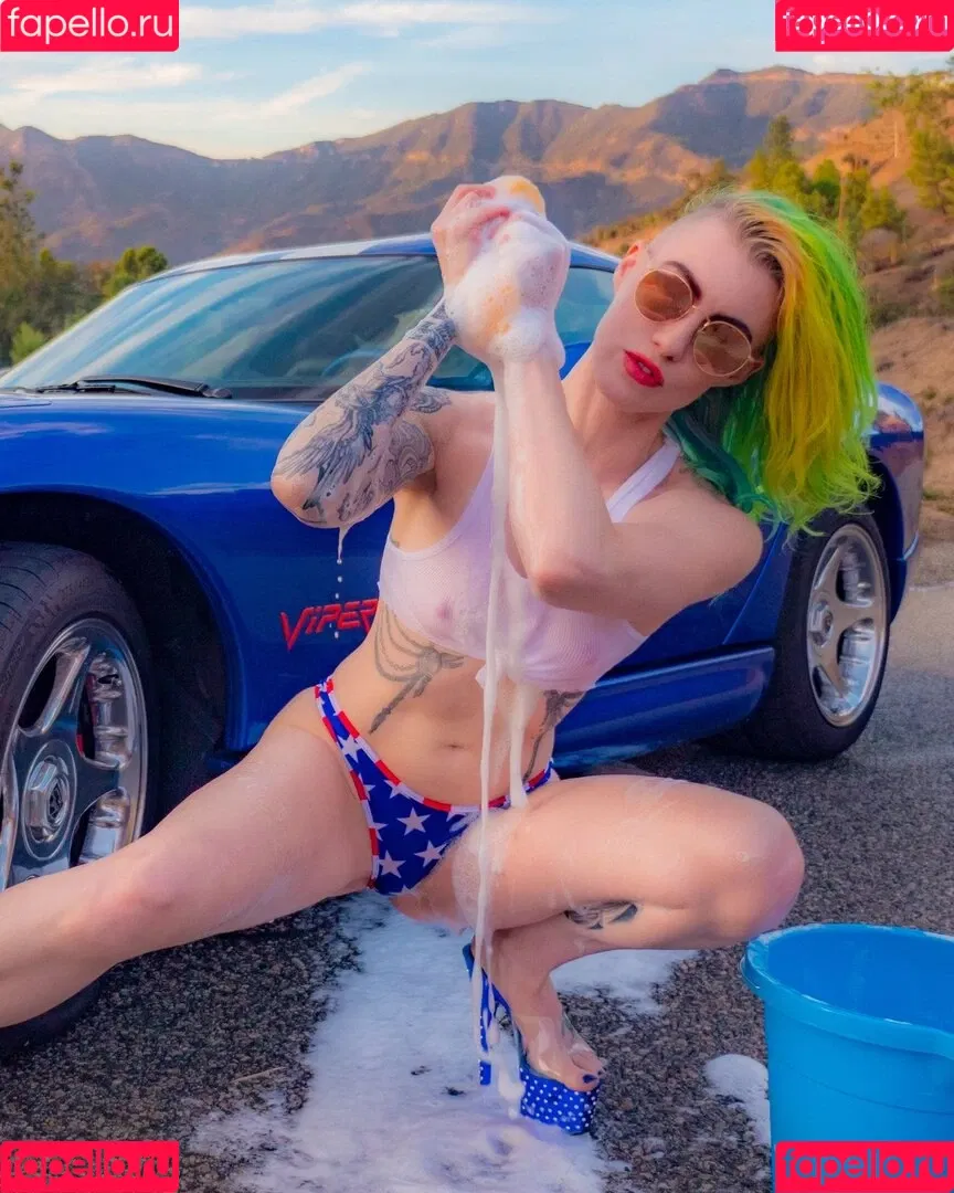 DanikaXIX Onlyfans Photo Gallery 
