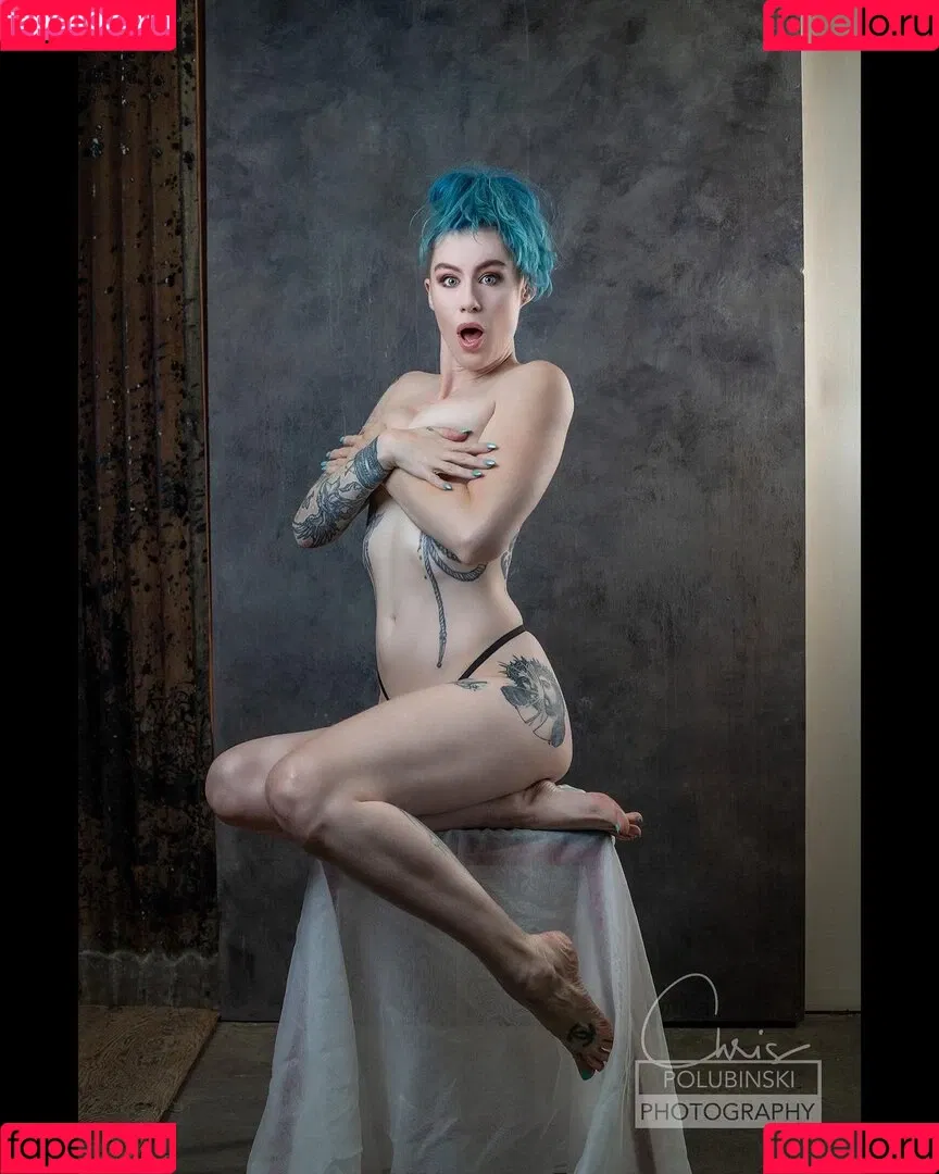 DanikaXIX Onlyfans Photo Gallery 