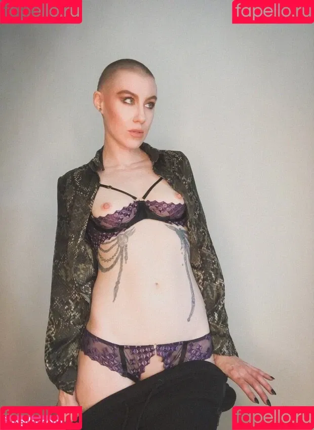 DanikaXIX Onlyfans Photo Gallery 