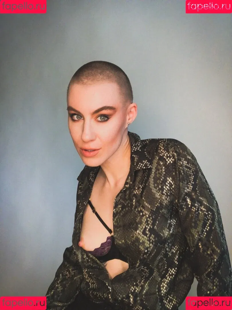 DanikaXIX Onlyfans Photo Gallery 
