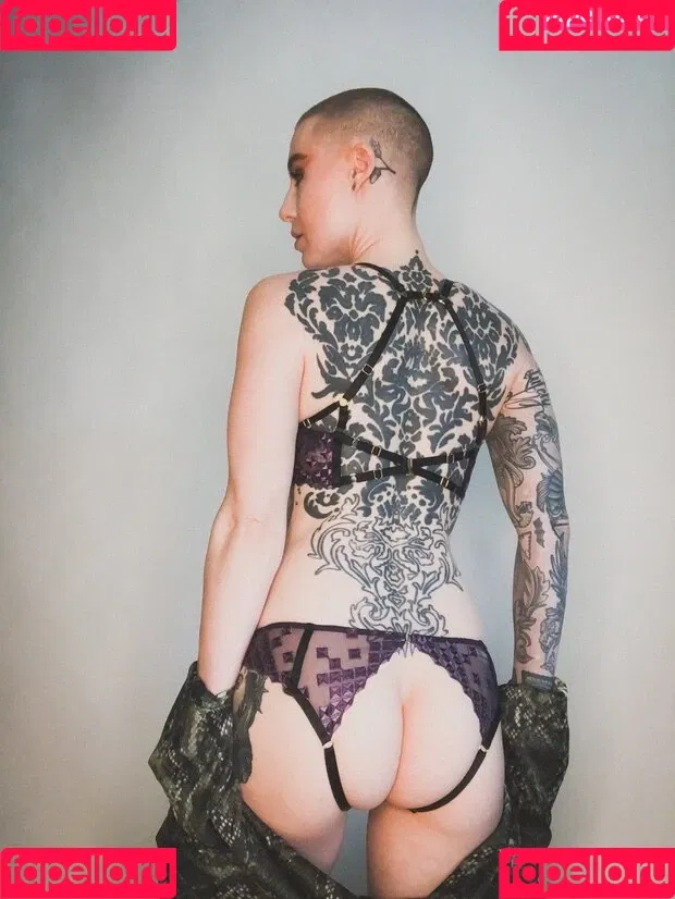 DanikaXIX Onlyfans Photo Gallery 