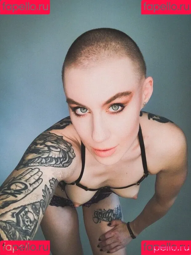 DanikaXIX Onlyfans Photo Gallery 