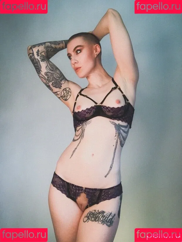 DanikaXIX Onlyfans Photo Gallery 