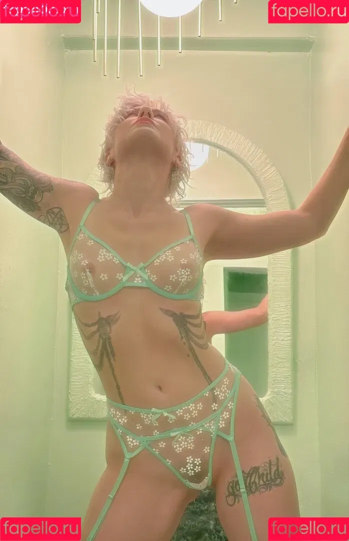 DanikaXIX Onlyfans Photo Gallery 